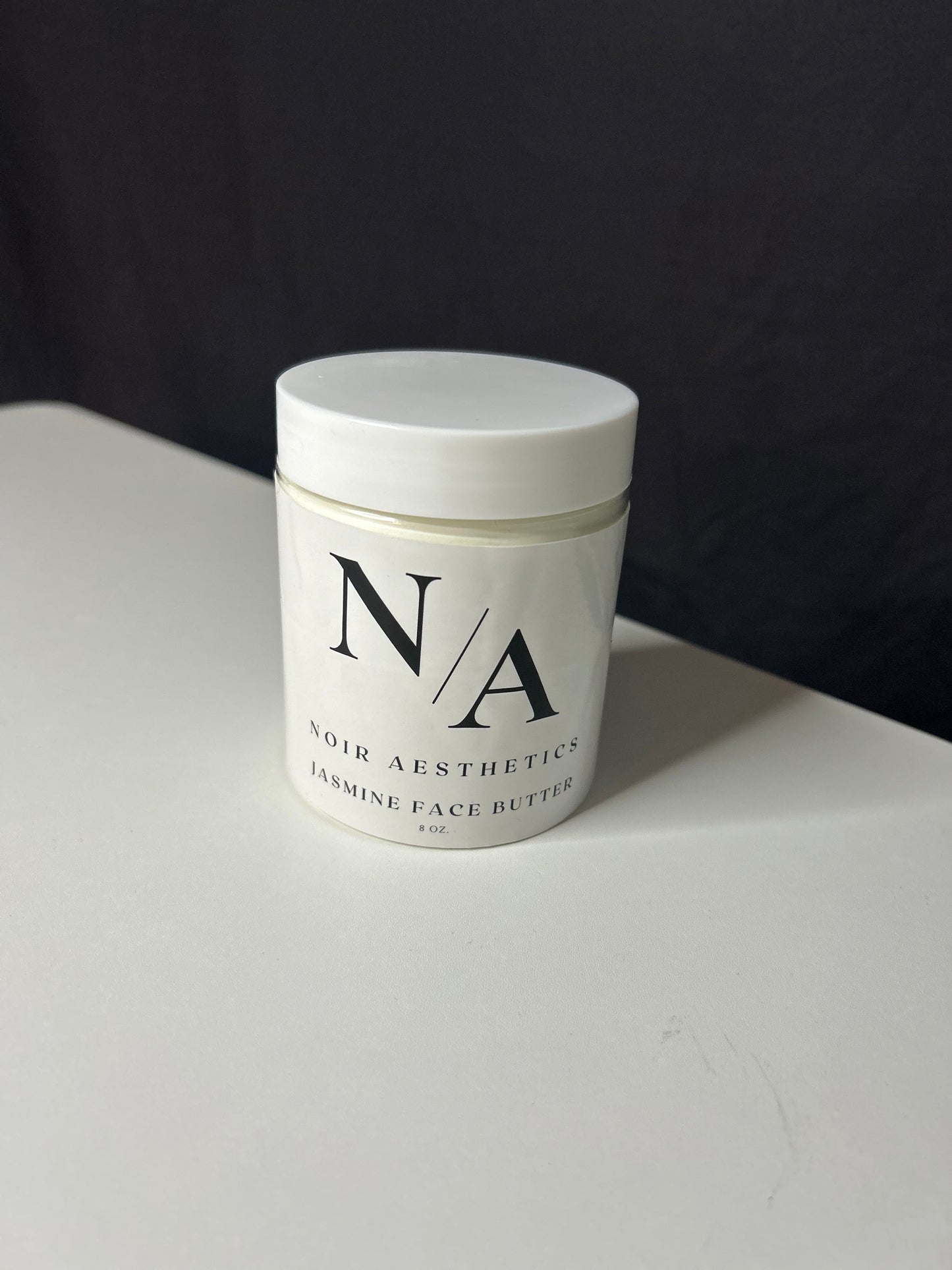 Jasmine Face Butter