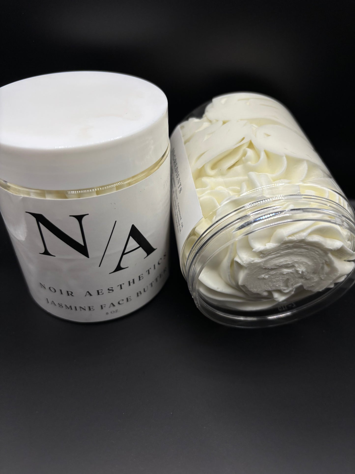Jasmine Face Butter