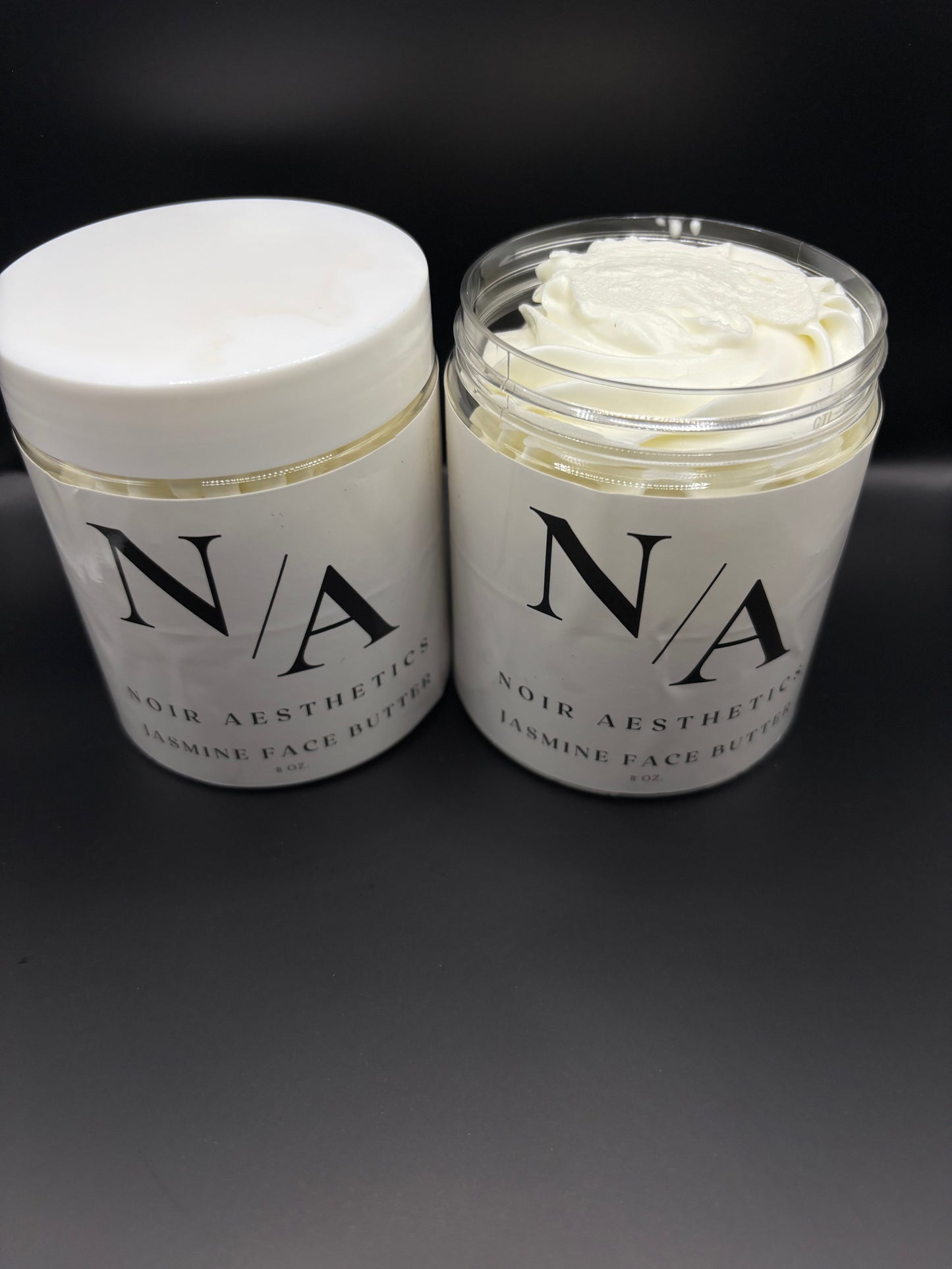 Jasmine Face Butter