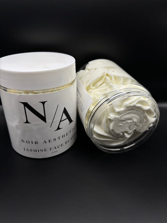 Jasmine Face Butter
