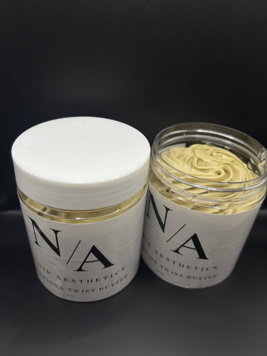 Moringa Hair Butter