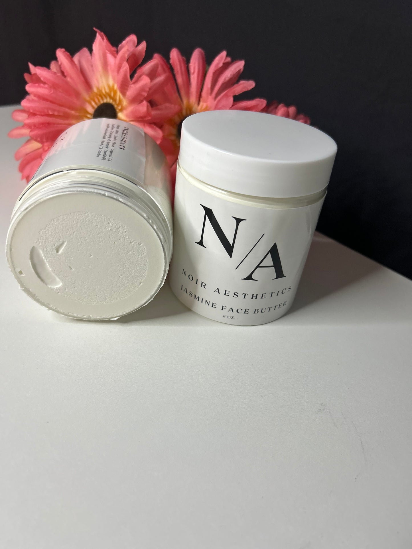 Jasmine Face Butter