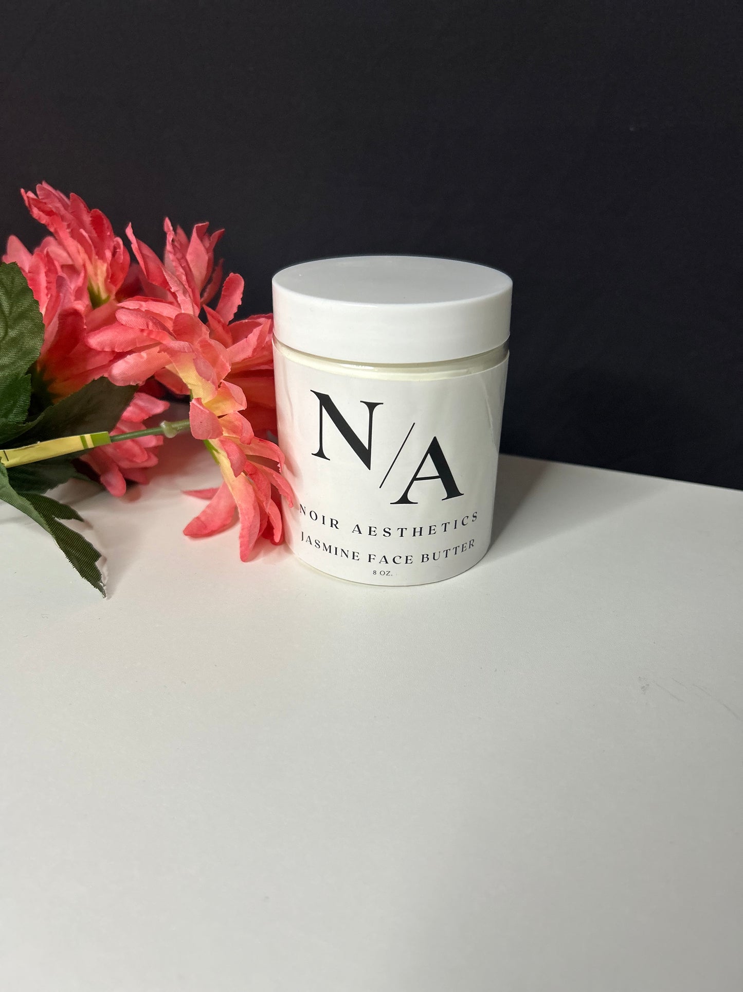 Jasmine Face Butter