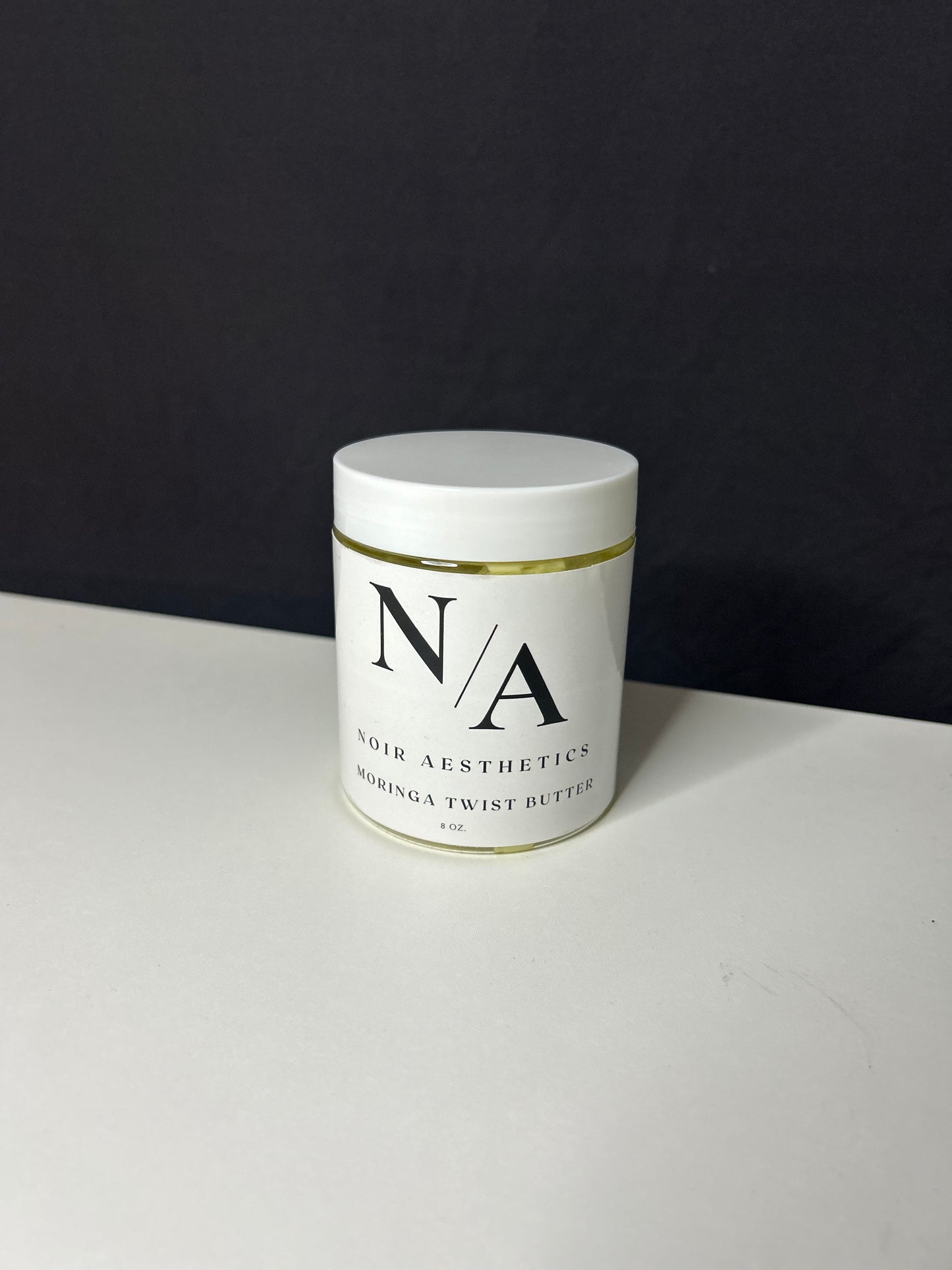 Moringa Hair Butter